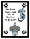 Cash Spent On The Cat: Bottle Opener