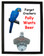 Polly Wants Beer: Bottle Opener