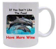 More Wine: Mug