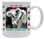 Koala Bear  Christmas Mug