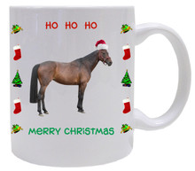 Oldenburg Christmas Mug