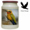 Bee Eater Canister Jar