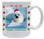 Seal Christmas Mug