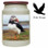 Atlantic Puffin Canister Jar