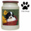 Cavalier King Charles Canister Jar