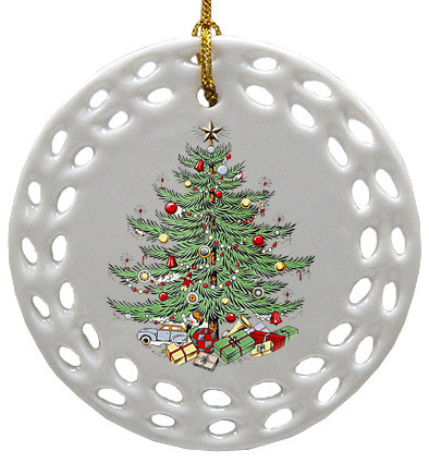 corgi ornament target