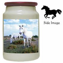 Camargue Canister Jar