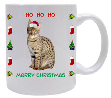 Savannah Christmas Mug