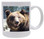Bear Coffee Mug