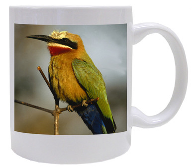 Bee Eater Coffee Mug