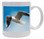 Black Headed Gull Coffee Mug