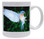 Bluebird Coffee Mug