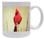 Cardinal Coffee Mug