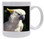 Cockatoo Coffee Mug