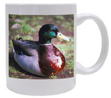Duck Coffee Mug