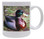 Duck Coffee Mug