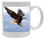 Eagle Coffee Mug