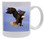 Eagle Coffee Mug