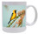 Oriole Coffee Mug