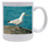 Seagull Coffee Mug