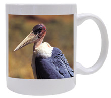 Vulture Coffee Mug