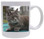 Cat Coffee Mug