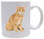 Tabby Cat Coffee Mug