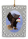 Eagle  Christmas Ornament