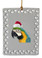 Macaw  Christmas Ornament