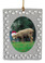 Sheep  Christmas Ornament