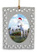 Camargue  Christmas Ornament