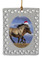 Horse  Christmas Ornament