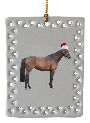 Oldenburg  Christmas Ornament