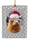 Sea Lion  Christmas Ornament