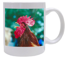 Rooster Coffee Mug