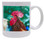 Rooster Coffee Mug