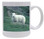 Sheep Coffee Mug