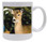 Deer Coffee Mug