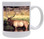 Elk Coffee Mug