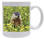 Groundhog Coffee Mug