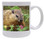 Groundhog Coffee Mug
