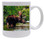 Moose Coffee Mug