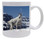 Mountain Goat Coffee Mug