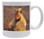 Mountain Goat Coffee Mug