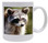 Raccoon Coffee Mug