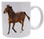 Arabian Coffee Mug