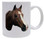 Horse Coffee Mug