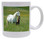 Horse Coffee Mug