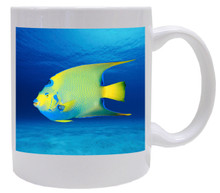 Angelfish Coffee Mug