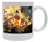 Clownfish Coffee Mug